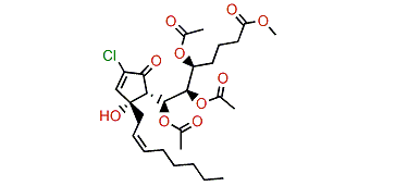 Punaglandin 2